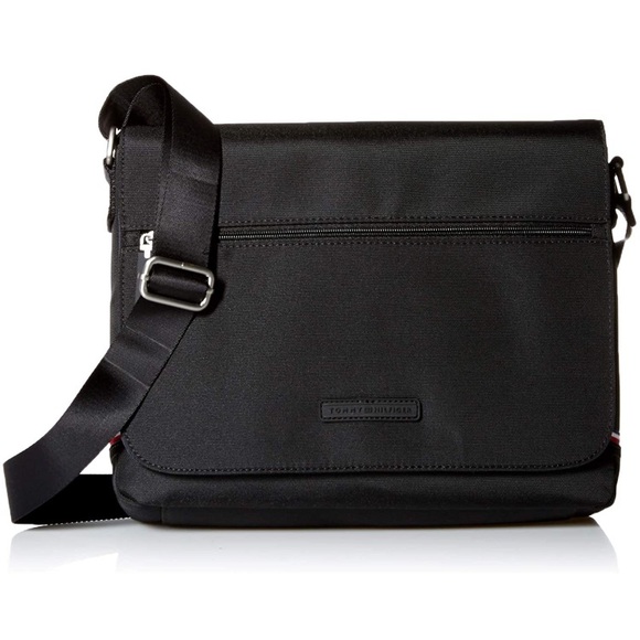 Tommy Hilfiger Other - Tommy Hilfiger Unisex Messenger Bag, Alexander